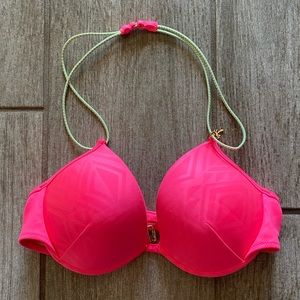 Ultra cute Victorias Secret Swim Set